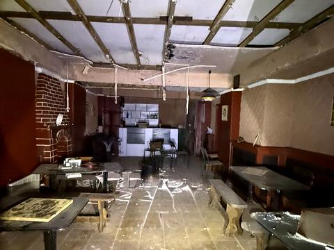 коммерческая по адресу пгт. Маньковка, Соборна, 41б