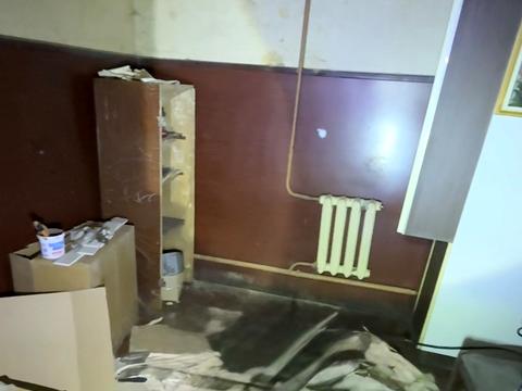 коммерческая по адресу пгт. Маньковка, Соборна, 41б