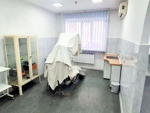 коммерческая по адресу Лескова ул., 3-А