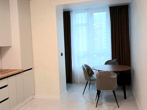 квартира по адресу Лісогринівецька ул., 30/1