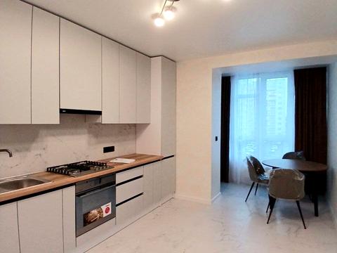 квартира за адресою Лісогринівецька вул., 30/1