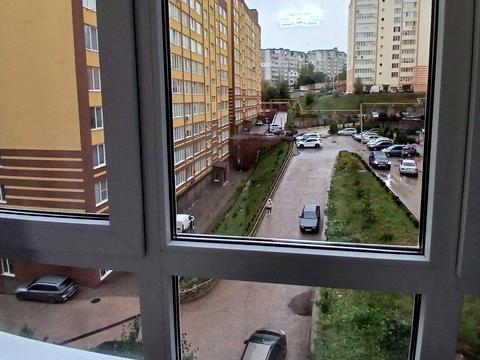 квартира по адресу Лісогринівецька ул., 30/1