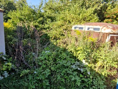 участок по адресу 