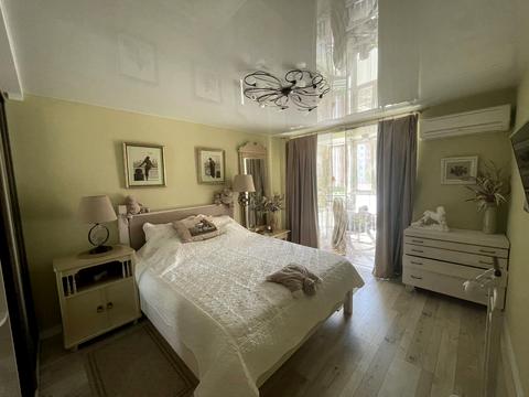 квартира по адресу Головко ул. (Головка), 17