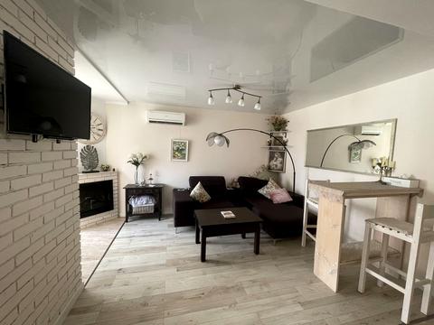 квартира по адресу Головко ул. (Головка), 17