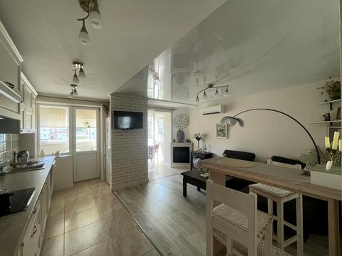 квартира по адресу Головко ул. (Головка), 17