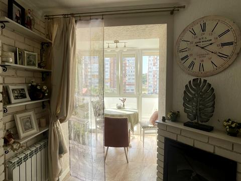 квартира по адресу Головко ул. (Головка), 17