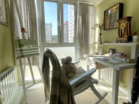 квартира по адресу Головко ул. (Головка), 17