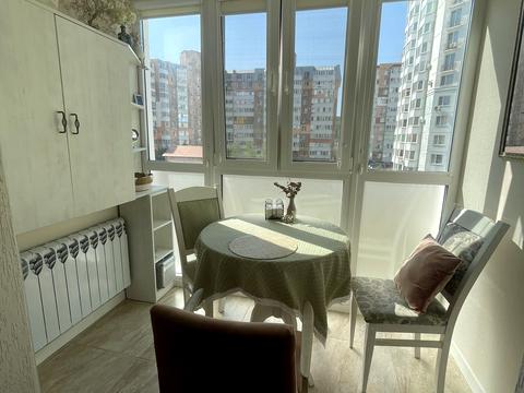 квартира по адресу Головко ул. (Головка), 17