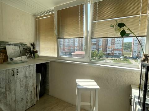 квартира по адресу Головко ул. (Головка), 17