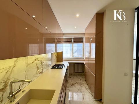 квартира по адресу Співдружності ул., 10