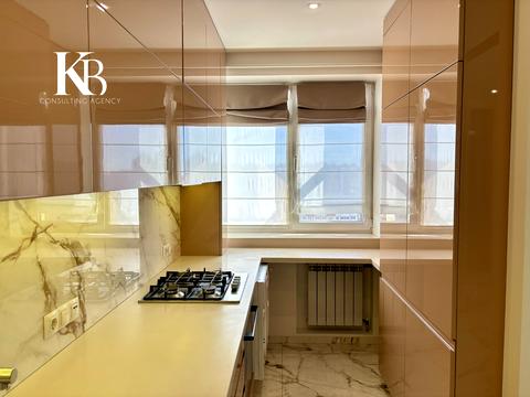 квартира по адресу Співдружності ул., 10
