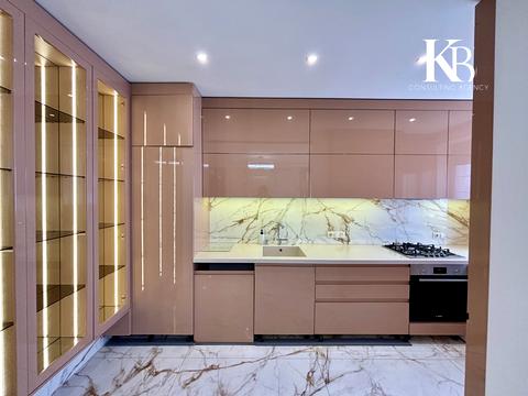 квартира по адресу Співдружності ул., 10