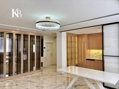 квартира по адресу Співдружності ул., 10