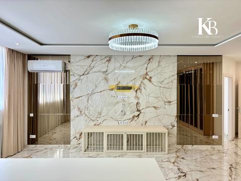 квартира по адресу Співдружності ул., 10