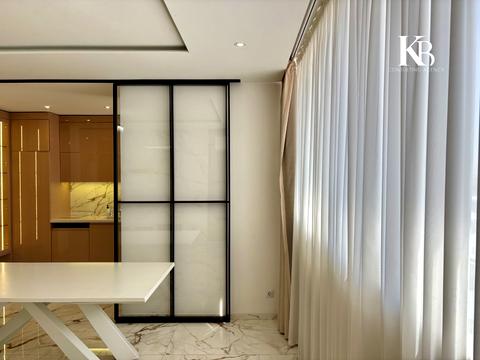 квартира по адресу Співдружності ул., 10