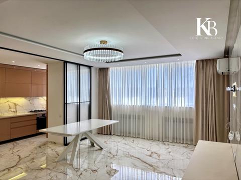 квартира по адресу Співдружності ул., 10