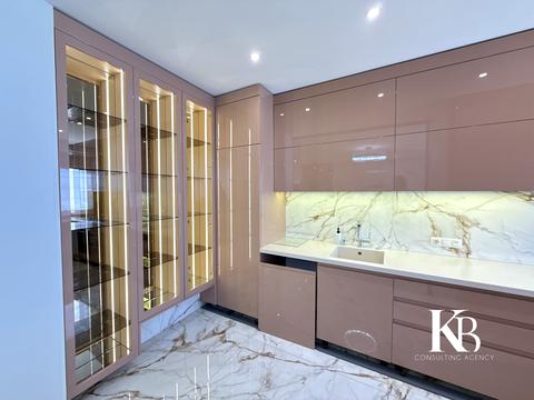 квартира по адресу Співдружності ул., 10