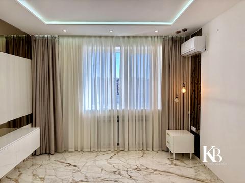 квартира по адресу Співдружності ул., 10