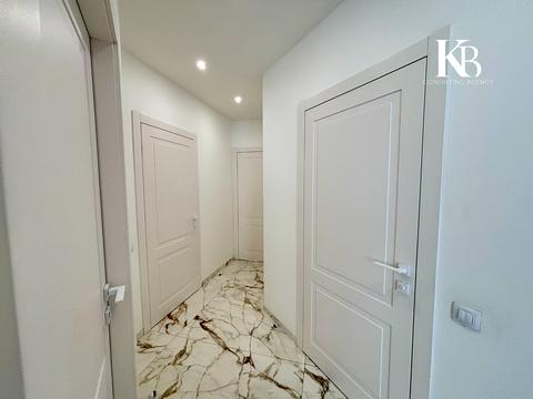 квартира по адресу Співдружності ул., 10