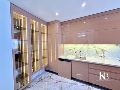 квартира по адресу Співдружності ул., 10