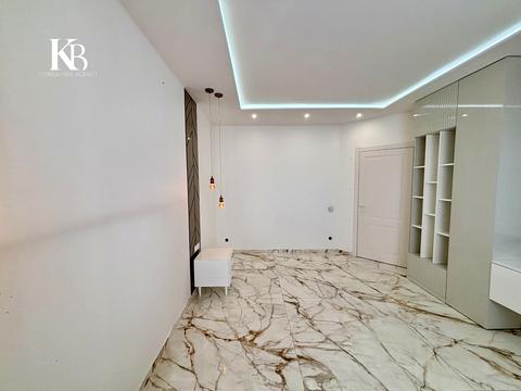 квартира по адресу Співдружності ул., 10