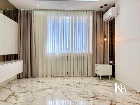 квартира по адресу Співдружності ул., 10