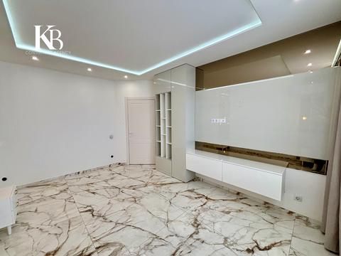 квартира по адресу Співдружності ул., 10