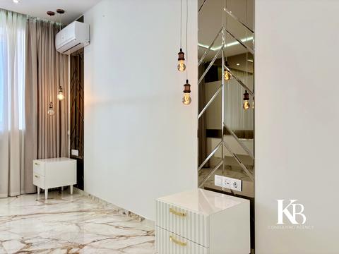 квартира по адресу Співдружності ул., 10