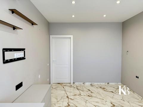 квартира по адресу Співдружності ул., 10