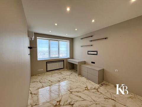 квартира по адресу Співдружності ул., 10