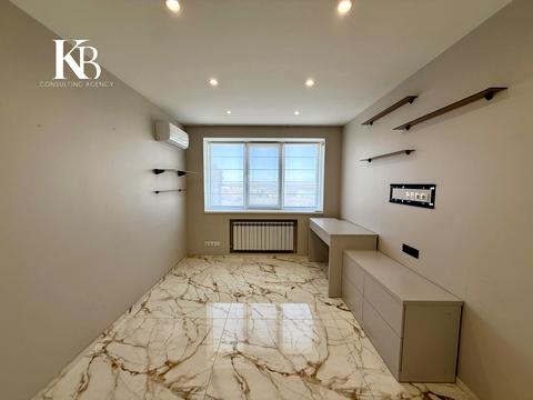 квартира по адресу Співдружності ул., 10