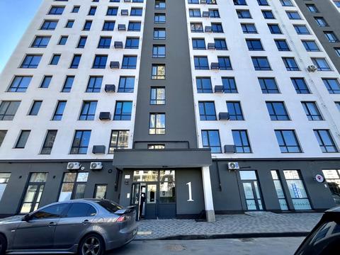 квартира за адресою Красносільського вул., 43