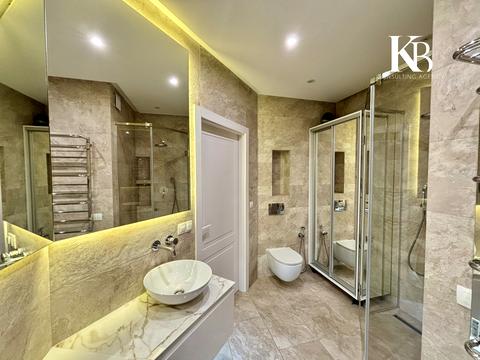 квартира по адресу Співдружності ул., 10