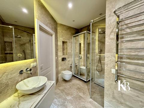 квартира по адресу Співдружності ул., 10