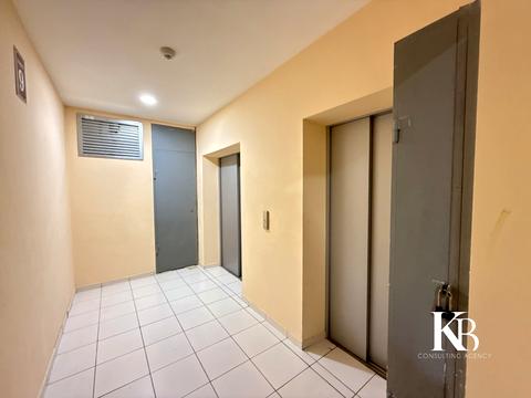 квартира по адресу Співдружності ул., 10