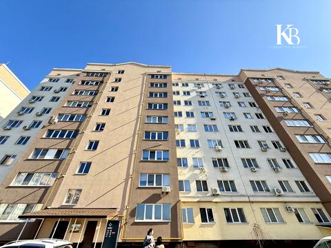 квартира по адресу Співдружності ул., 10
