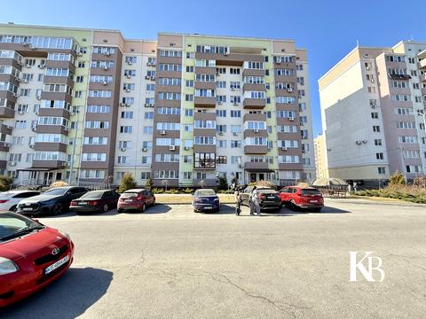 квартира по адресу Співдружності ул., 10
