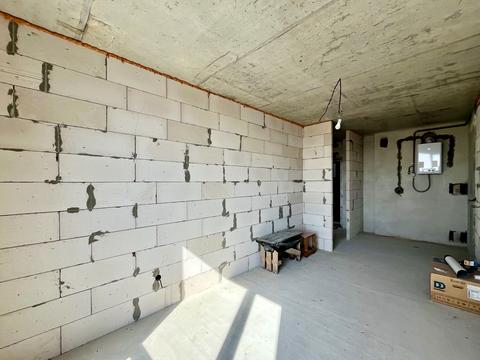 квартира за адресою Красносільського вул., 43