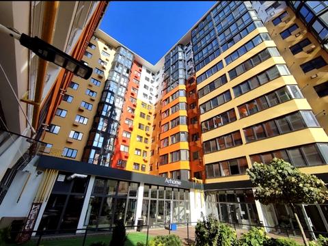 квартира за адресою Олексія Вадатурського вул. (Маршала Малиновського), 18