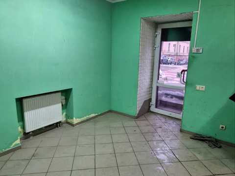 комерційна за адресою Замарстинівська вул. (), 16