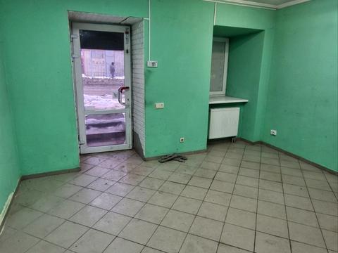 коммерческая по адресу Замарстыновская ул. (Калинина), 16