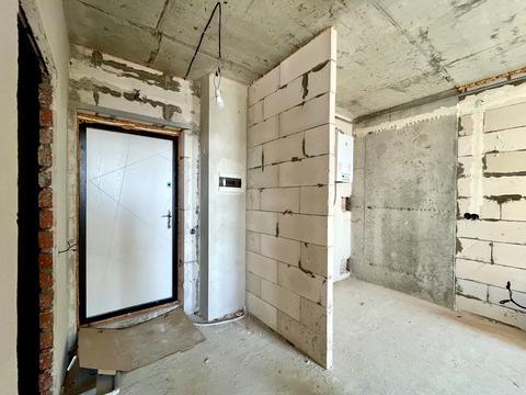 квартира за адресою Красносільського вул., 43