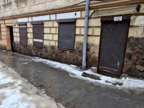 комерційна за адресою Замарстинівська вул. (), 16