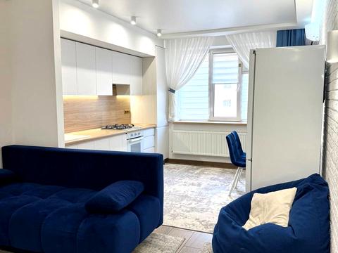 квартира по адресу Старокостянтинівське шоссе, 5/4-Б