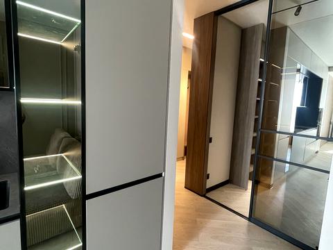 квартира за адресою Андрія Верхогляда вул. (Михайла Драгомирова), 14-А