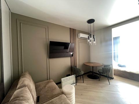 квартира за адресою Андрія Верхогляда вул. (Михайла Драгомирова), 14-А