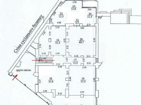 комерційна за адресою Басейна вул., 11