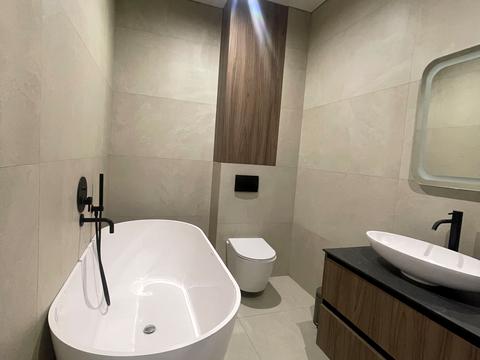 квартира за адресою Андрія Верхогляда вул. (Михайла Драгомирова), 14-А