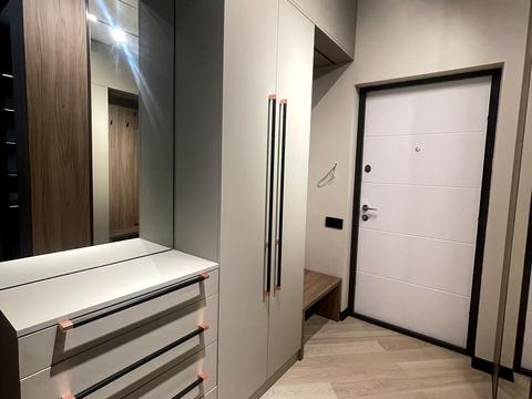 квартира за адресою Андрія Верхогляда вул. (Михайла Драгомирова), 14-А